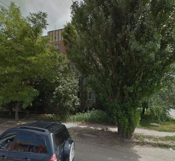 Банкомат Альфа-Банка по адресу 7-й Новый пер.,  79