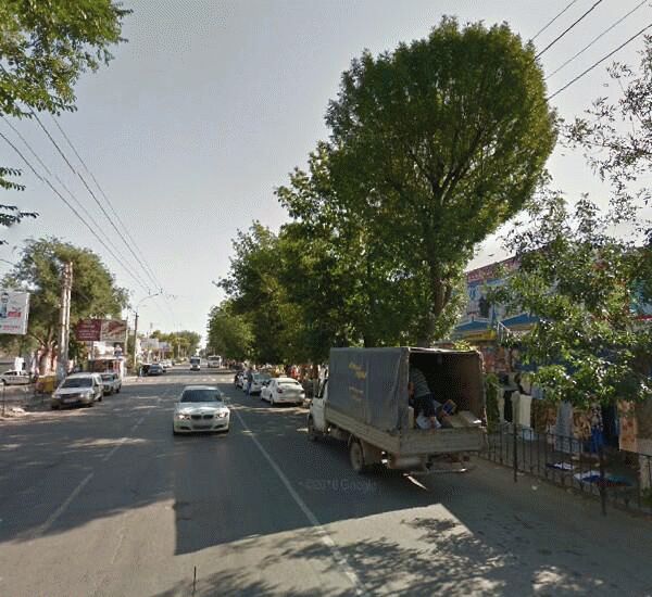 Банкомат банка Уралсиб по адресу Гоголевский пер.,  д. 31в - Магазин «Парфюм»