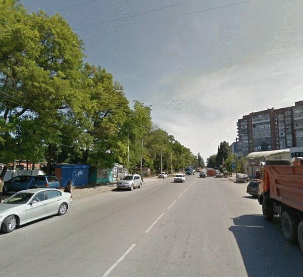 Банкомат банка Уралсиб по адресу ул. Москатова,  д. 27 - Рынок «Березка»