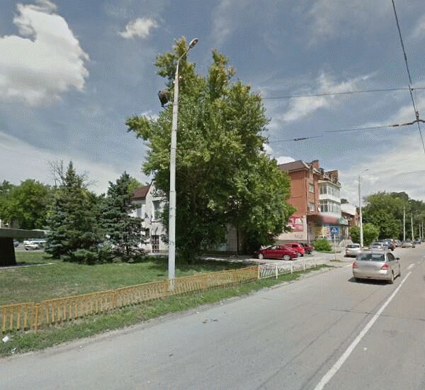 Банкомат Бинбанка по адресу ул. Инструментальная,  д. 19 - Магазин «Морской»