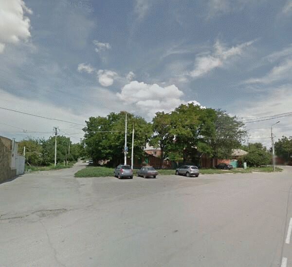 Банкомат банка Возрождение по адресу ул. Инструментальная,  д. 15в