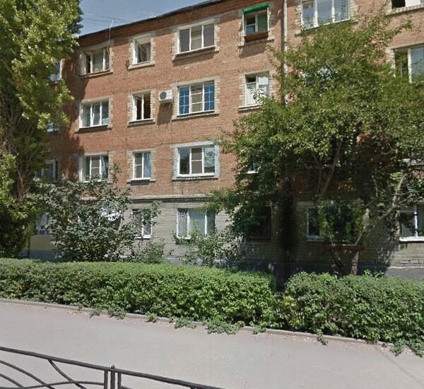 Банкомат банка Возрождение по адресу пер. Трудовых Резервов,  д. 12