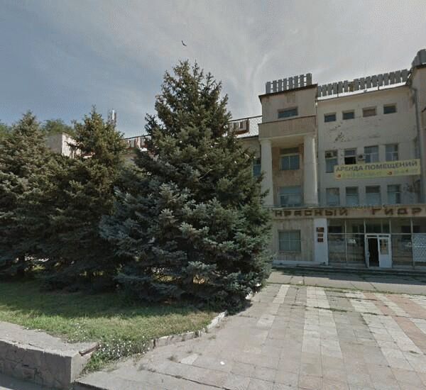 Банкомат банка ВТБ по адресу Северная пл.,  д. 3 - ОАО «Красный Гидропресс»