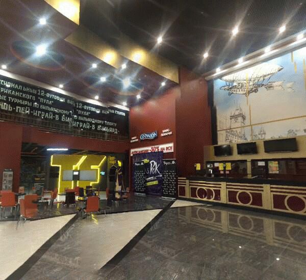 Банкомат банка ВТБ по адресу пл. Мира,  д. 7