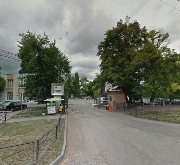 Банкомат банка ВТБ по адресу ул. Кузнечная,  д. 142—4 - Магазин «Медтехника»