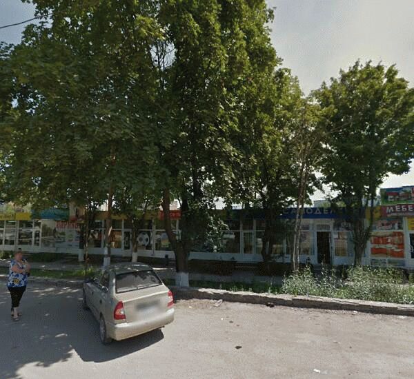 Банкомат банка ВТБ по адресу ул. Яблочкина,  д. 8