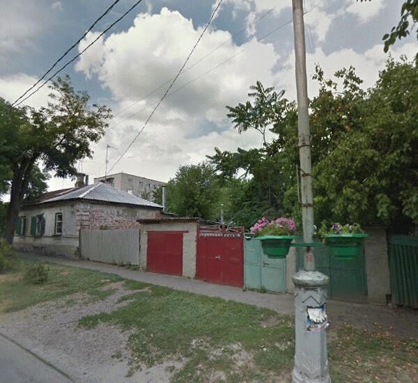 Банкомат банка ВТБ по адресу ул. Греческая,  д. 17