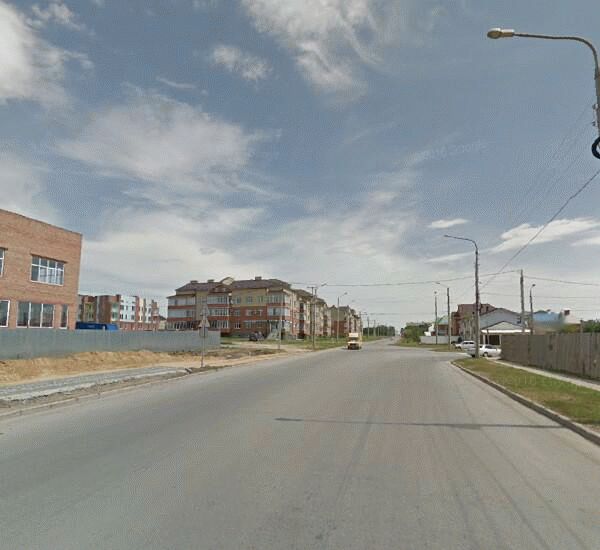 Банкомат банка Зенит по адресу ул. Бакинская,  д. 65 - ТЦ «Арбуз»