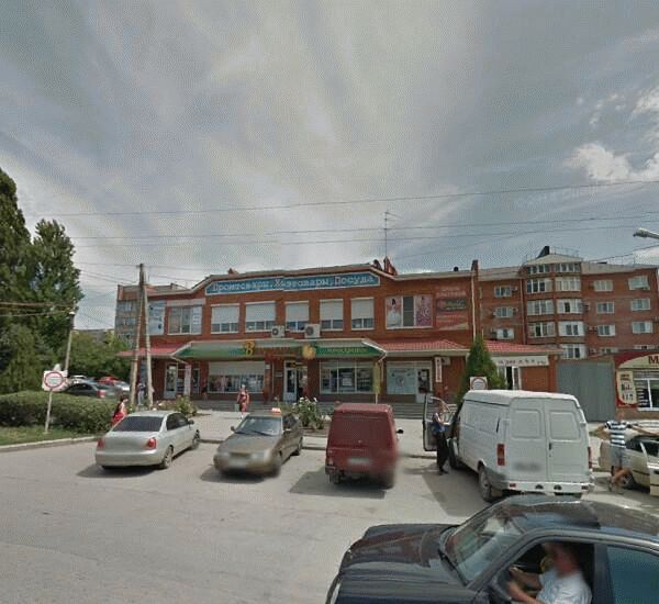 Банкомат Московского Индустриального банка по адресу пер. 7-й Новый,  д. 98