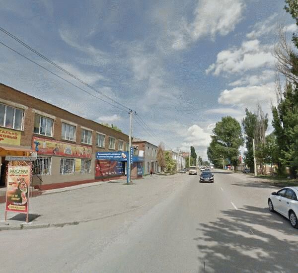 Банкомат Московского Индустриального банка по адресу ш. Поляковское,  д. 12