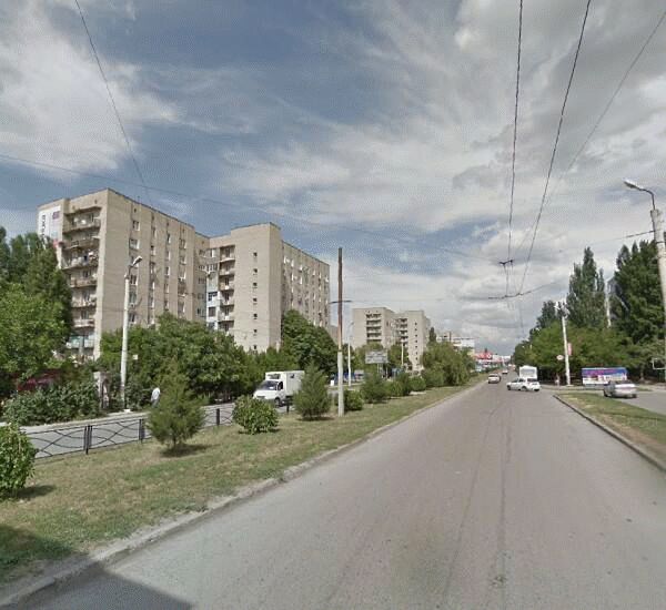 Банкомат Московского областного банка по адресу ул. Чехова,  д. 341