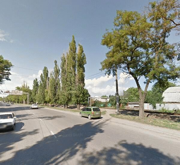 Банкомат Московского областного банка по адресу ул. Транспортная,  д. 55 - Кафе «Микс»