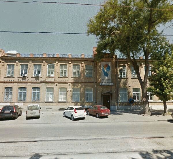 Банкомат Почта Банка по адресу ул. Фрунзе,  д. 38