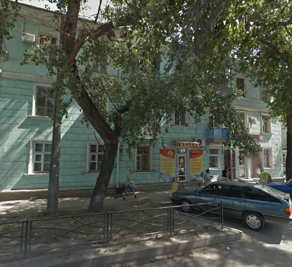 Банкомат Сбербанка России по адресу ул. Седова,  12