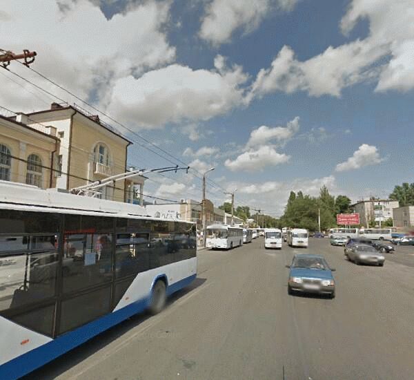 Банкомат Сбербанка России по адресу ул. Москатова,  8