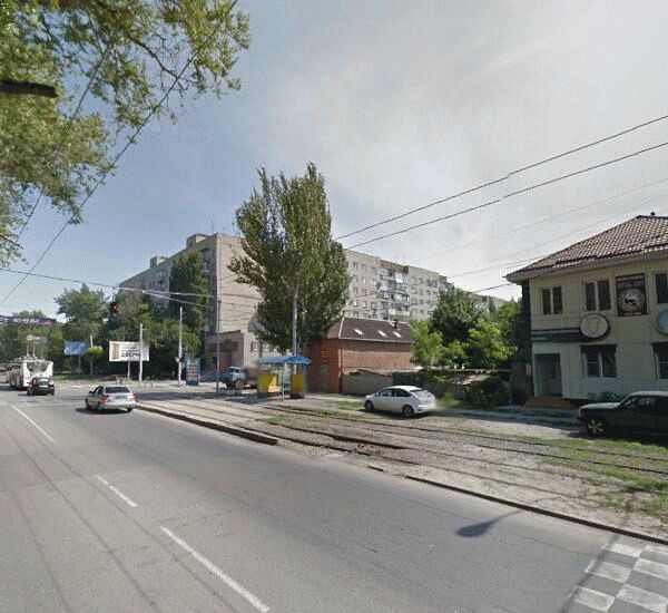 Банкомат Сбербанка России по адресу ул. Дзержинского,  136 - магазин «Продукты»