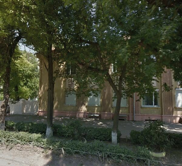 Банкомат Сбербанка России по адресу ул. Свободы,  29