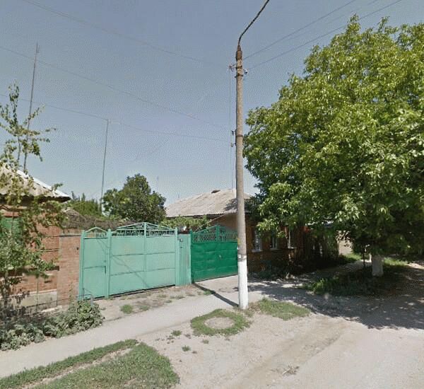 Банкомат Сбербанка России по адресу ул. Театральная,  21