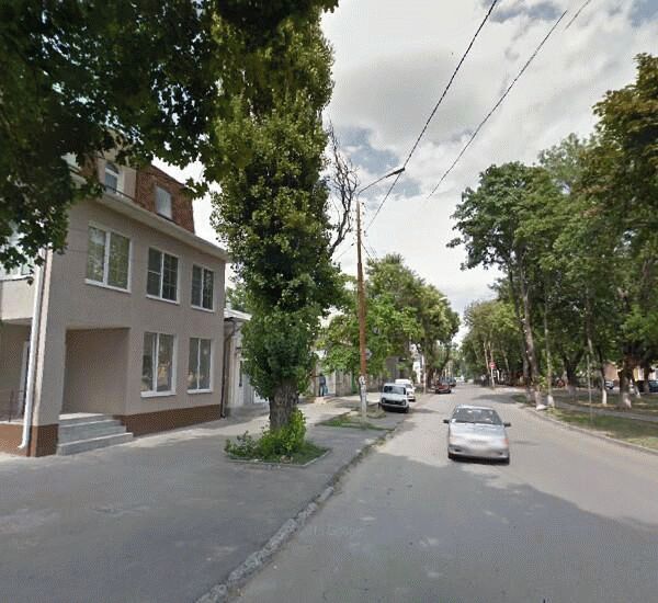 Банкомат Сбербанка России по адресу в/ч 62276