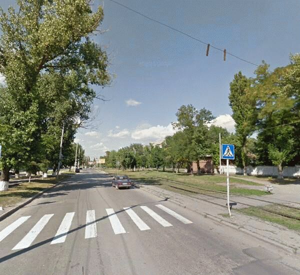 Банкомат Сбербанка России по адресу ул. Большая Бульварная,  д. 13