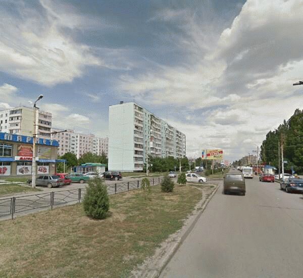 Банкомат Сбербанка России по адресу ул. Чехова,  д. 357А