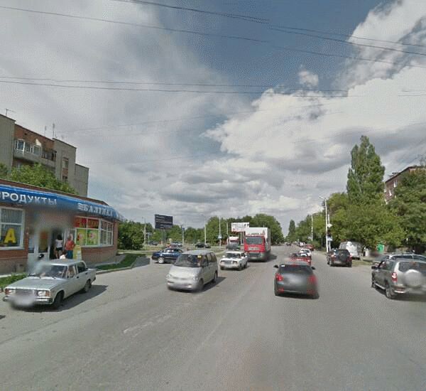 Банкомат Сбербанка России по адресу ул. Лизы Чайкиной,  д. 67,  стр. 1