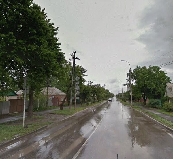 Банкомат Сбербанка России по адресу г. Таганрог,  ул. Маршала Жукова 53 строение B - ТЦ Лемакс на Бакинской