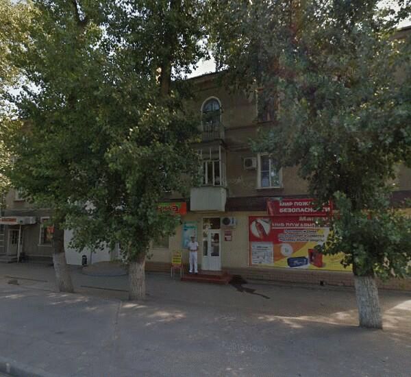 Банкомат Сбербанка России по адресу г. Таганрог,  ул. Ленина 222 корп. а - ООО УК Континент