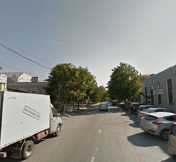 Банкомат Сбербанка России по адресу 74,  корп. А - 5221/ОС На Александровской