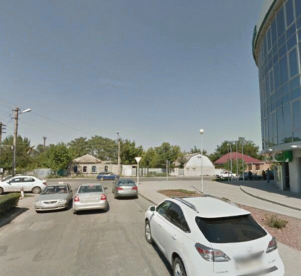 Банкомат Сбербанка России по адресу ул. Октябрьская,  39