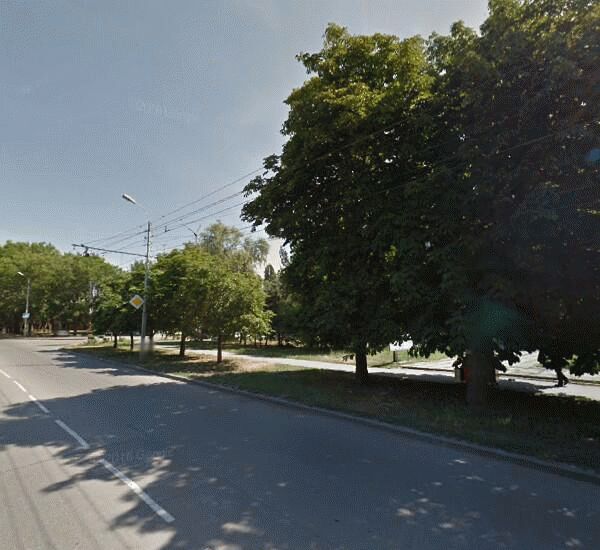 Банкомат Сбербанка России по адресу ул. Дзержинского,  165,  стр. 8