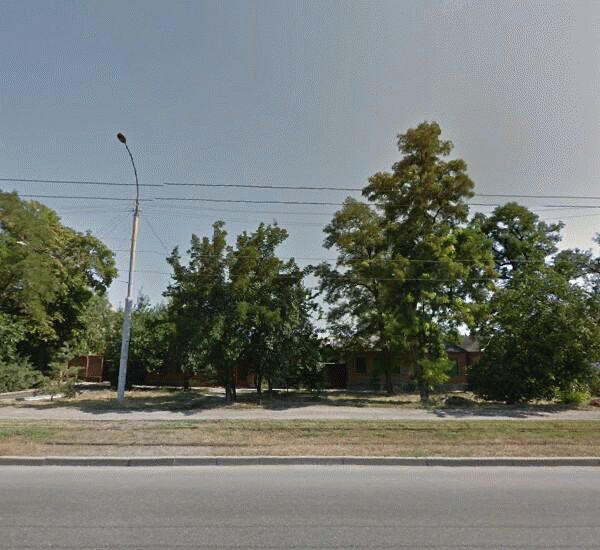 Банкомат Сбербанка России по адресу г. Таганрог,  ул. Ленина 153 строение А - МФЦ г. Таганрога