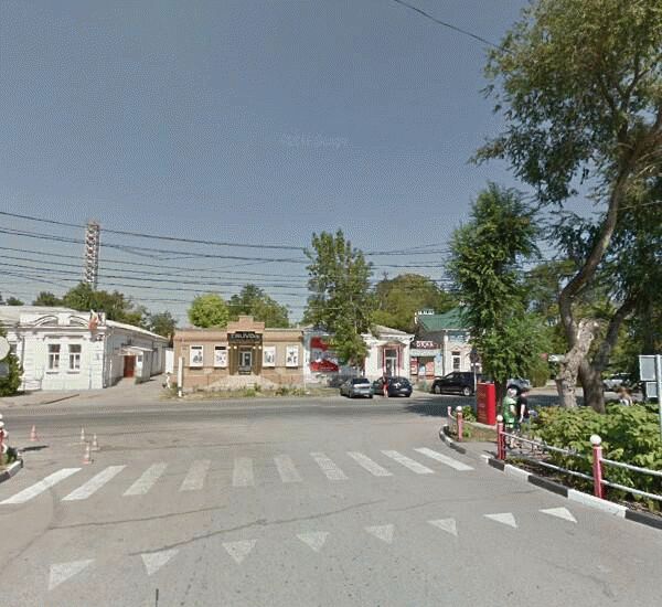 Банкомат СКБ-Банка по адресу ул. Александровская,  д. 85к - Магазин «Key»