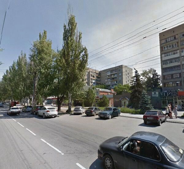 Банкомат СКБ-Банка по адресу ул. Морозова,  д. 1