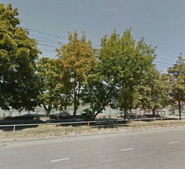 Банкомат СКБ-Банка по адресу пл. Мира,  д. 7