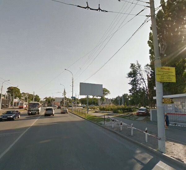 Банкомат банка Центр-Инвест по адресу ул. Дзержинского,  д. 3 - АО «Таганрогмежрайгаз»