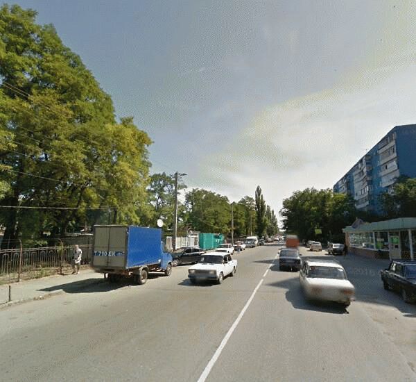 Банкомат банка Центр-Инвест по адресу ул. Москатова,  д. 27 - Торговый центр