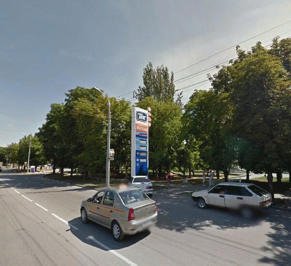 Банкомат банка Центр-Инвест по адресу ул. Дзержинского,  д. 165/7