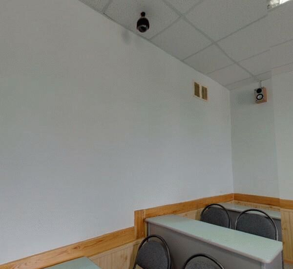 Банкомат банка Центр-Инвест по адресу пер. Некрасовский,  д. 44