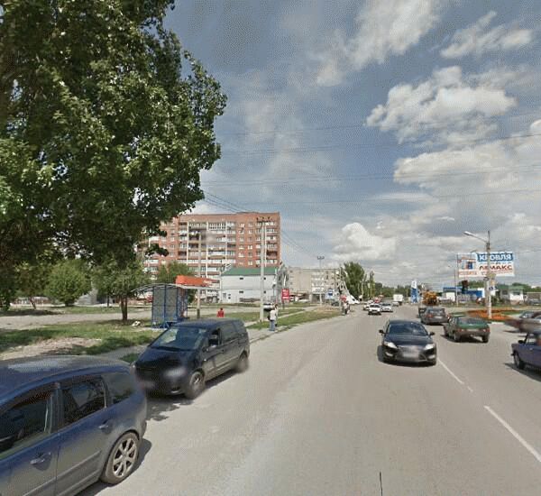 Банкомат банка Центр-Инвест по адресу ш. Поляковское,  д. 11/2