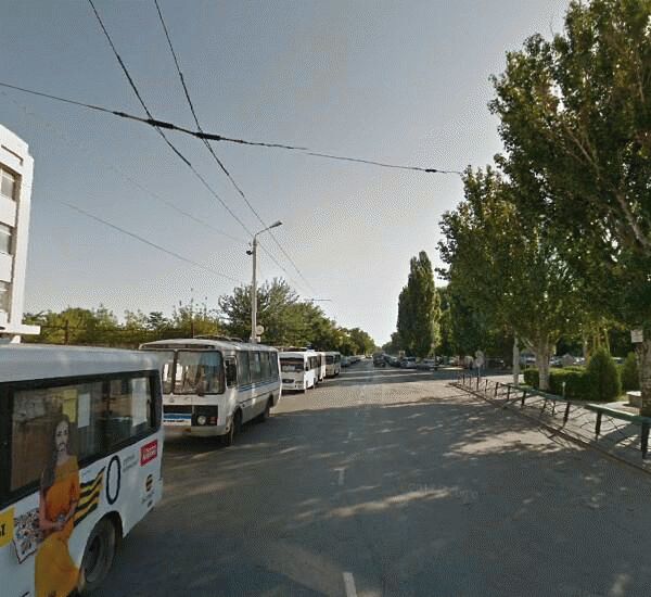 Банкомат Альфа-Банка по адресу пл. Авиаторов,  1