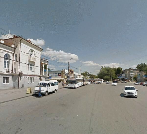 Банкомат Банка «ФК Открытие» по адресу ул. Москатова,  д. 8