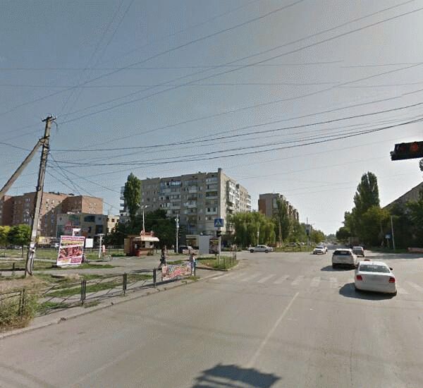 Банкомат Банка «ФК Открытие» по адресу ул. Сергея Шило,  д. 239