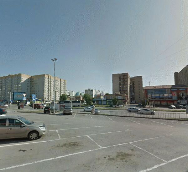 Банкомат Банка «ФК Открытие» по адресу ул. Сергея Шило,  д. 249 Б