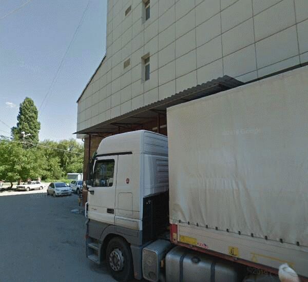 Банкомат Банка «ФК Открытие» по адресу ул. Дзержинского,  д. 165 Б