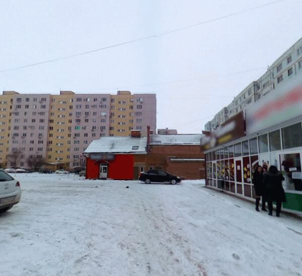 Банкомат банка ВТБ по адресу пер. 1-й Новый,  д. 20