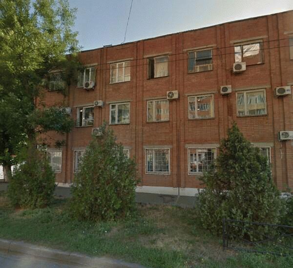 Банкомат банка ВТБ по адресу ул. Свободы,  д. 17