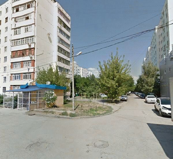 Банкомат банка ВТБ по адресу ул. Чехова,  д. 340а