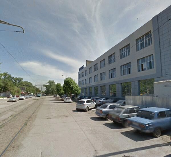 Банкомат Новикомбанка по адресу ул. Седова,  д. 3