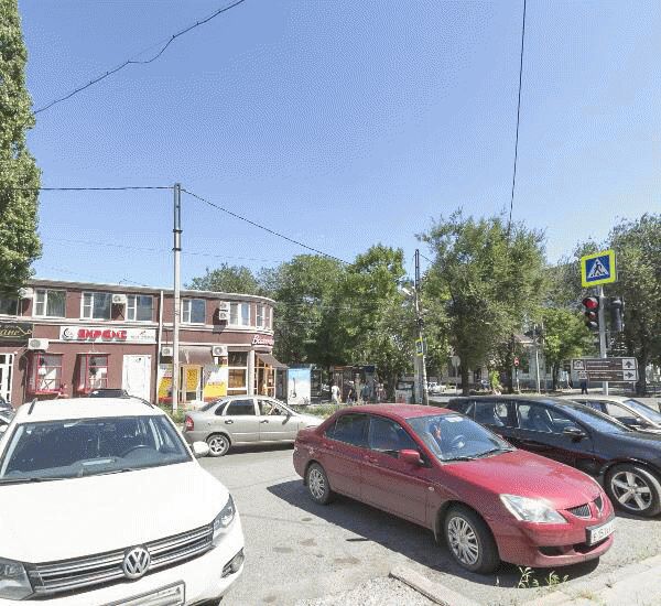 Банкомат Промсвязьбанка по адресу пер. Гоголевский,  д. 6